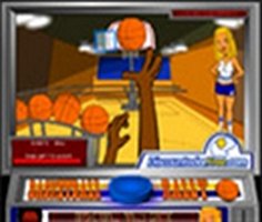 Play Basketball Rally